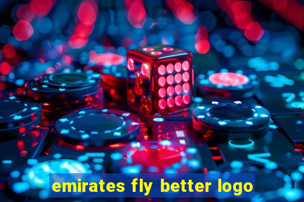 emirates fly better logo